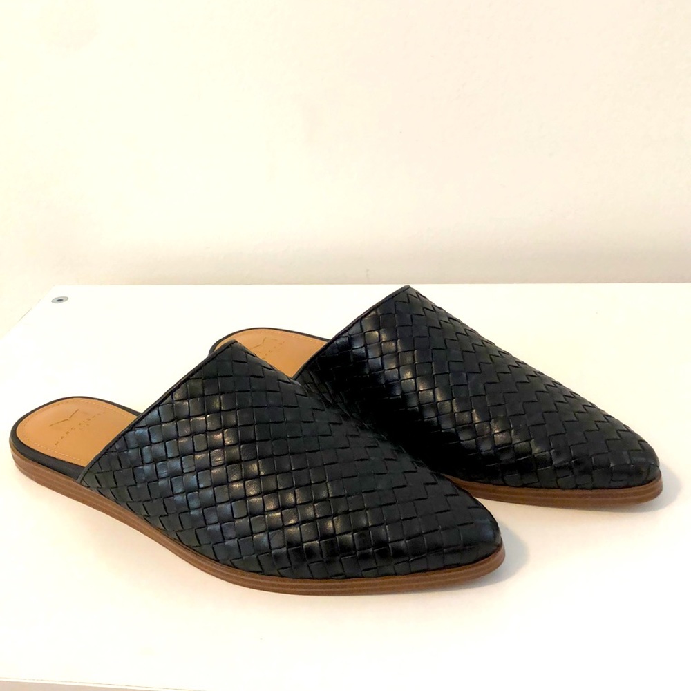 COPY - Marc Fisher Mules